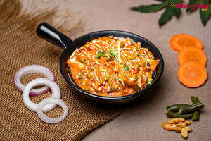 Mix Veg Curry