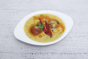 Punjabi Kadi