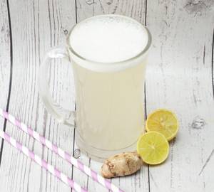 Ginger Lemon 