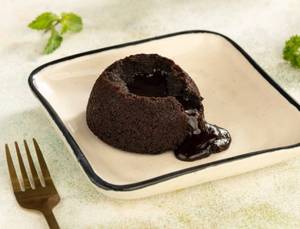Choco Lava Cake