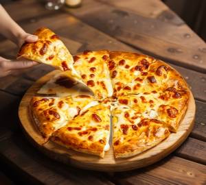 Cheese Pizza