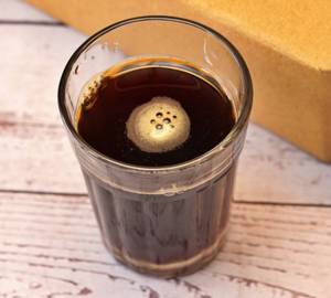 Black Coffee 