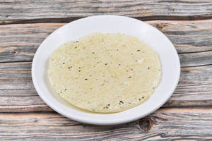 Fried Papad