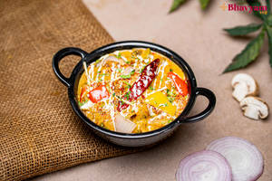 Kadai Mushroom