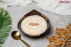 Cream Of Mushroom Soup