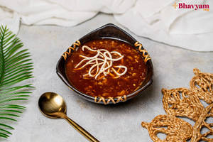 Veg Manchow Soup