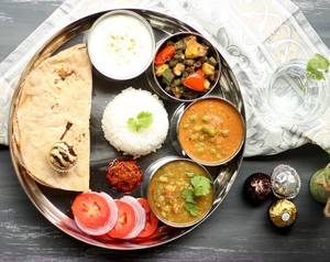 Special Thali