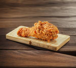 Thai Crisp Fried Chicken (1pcs)