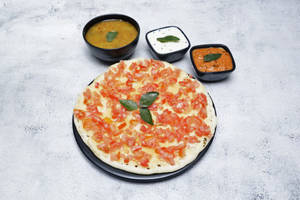 Tomato Uttapam