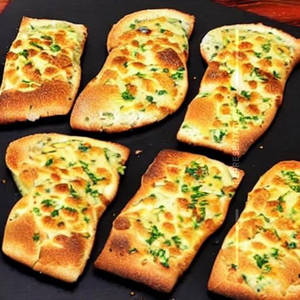 Assorted Garlic Bread