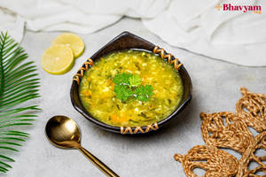 Lemon Coriander Soup