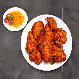 Extra Chicken Fry Piece