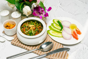 Bhindi Masala