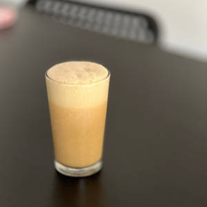 Cold Coffee