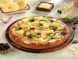 Country Special Pizza