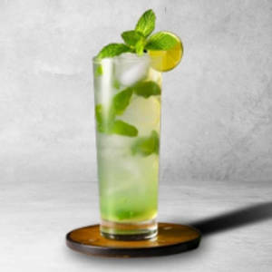 Lemon Mojito