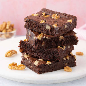Wallnut Brownie