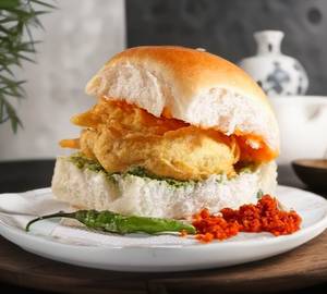 Chotu Vada Pav [1 Piece]