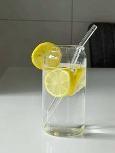 Lemon Water