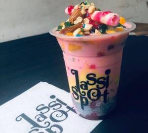 Mango falooda