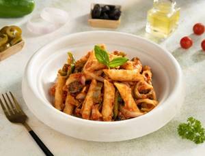 Veggie Lover Pasta