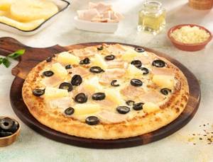 Chicago Deadpool Pizza