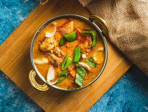 Kadai Chicken