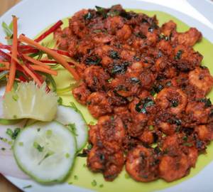 Tawa Prawn