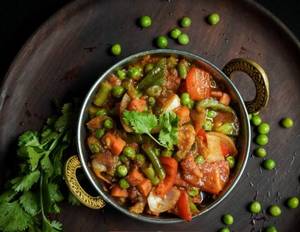 Mix Veg Curry