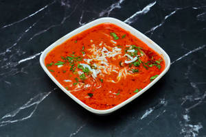 Egg Omelet Masala Gravy