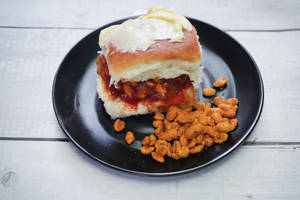 Jumbo butter dabeli [medium]