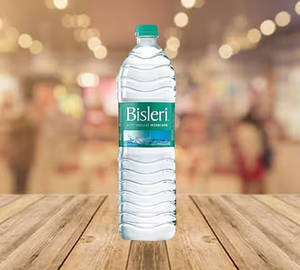 Water Bottle