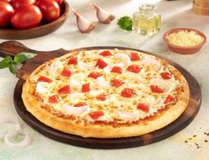Tomato Pizza