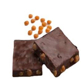 NUTELLA BUTTER SCOTCH