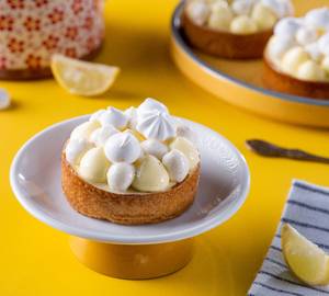 Lemon Tart