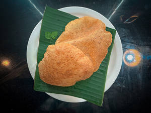 Poori (1 Pcs)