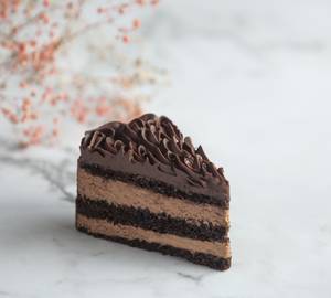Royal Chocolate Mousse Pastry ( 1 Pc )