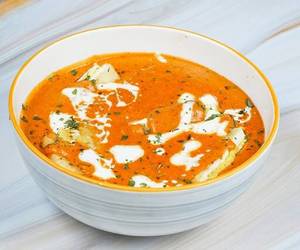 Paneer Pasanda