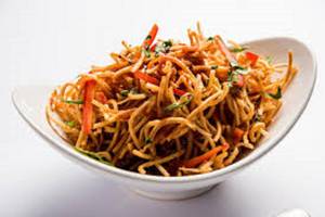 Veg Chinese Bhel