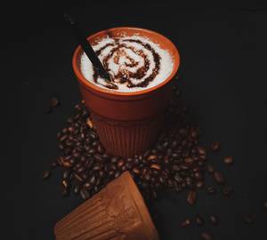 Strong Coffee