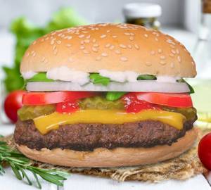 Veg Burger