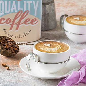 Coffee Cappuccino