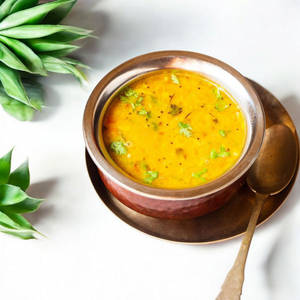 Dal Butter Fry