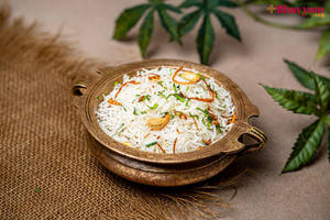 Ghee Rice