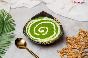 Palak Soup