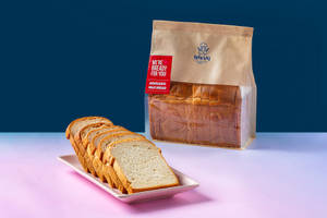Hokkoido Milk Bread