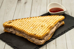 Tuna Sandwich