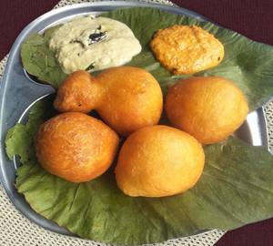 Mysore Bonda [4 Pieces]
