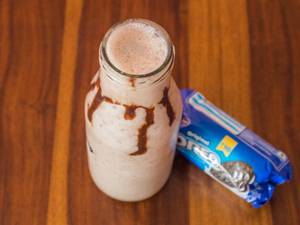 Oreo Shake