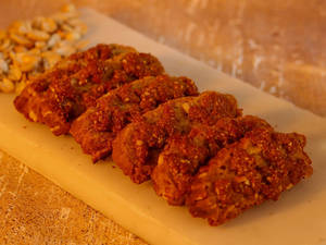 Peanut Butter Cookies (6 Pcs)